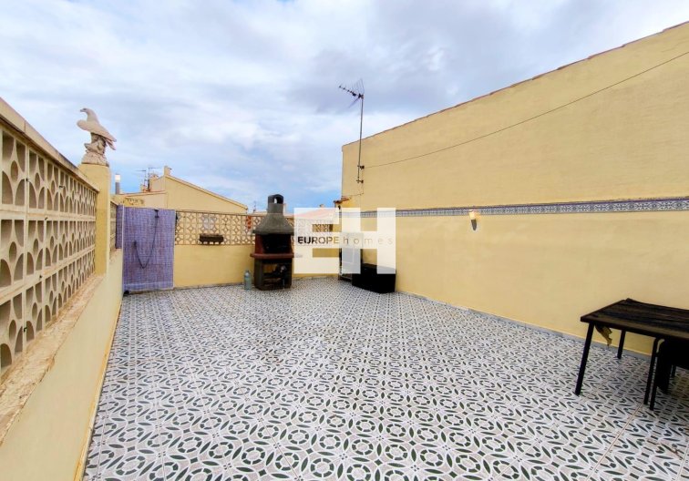 Segunda mano - town house - San Fulgencio - La Marina - Urb. La Marina