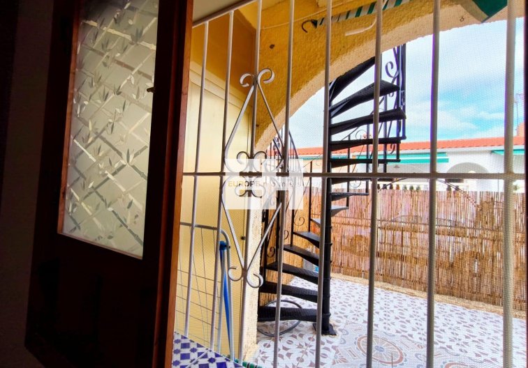 Segunda mano - town house - San Fulgencio - La Marina - Urb. La Marina