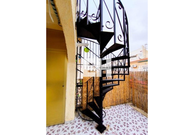 Segunda mano - town house - San Fulgencio - La Marina - Urb. La Marina