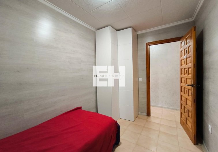 Segunda mano - town house - San Fulgencio - La Marina - Urb. La Marina