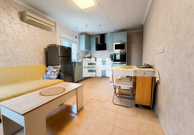 Segunda mano - town house - San Fulgencio - La Marina - Urb. La Marina