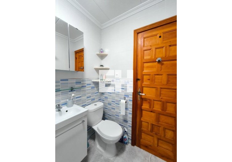 Segunda mano - town house - San Fulgencio - La Marina - Urb. La Marina