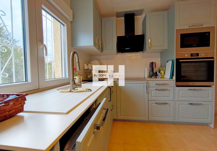 Segunda mano - town house - San Fulgencio - La Marina - Urb. La Marina