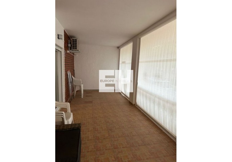 Segunda mano - Apartamento  - Torrevieja - Costa Blanca