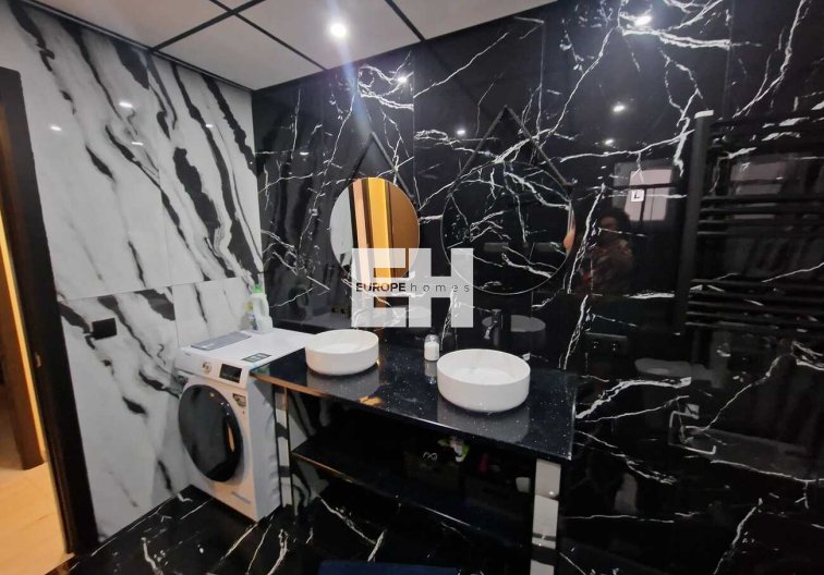 Segunda mano - Apartamento  - Torrevieja - Costa Blanca