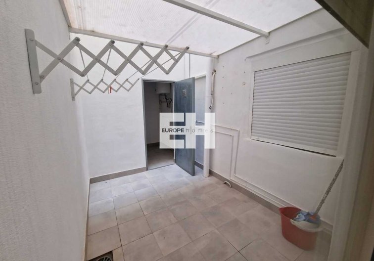 Segunda mano - Apartamento  - Torrevieja - Costa Blanca