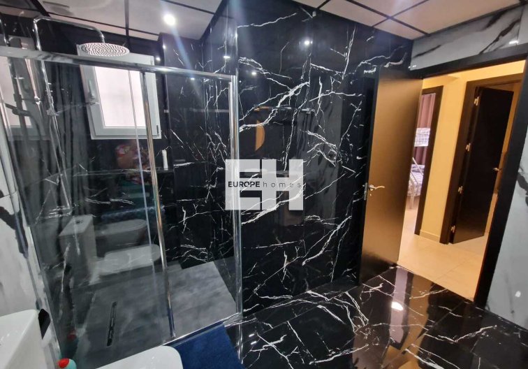 Segunda mano - Apartamento  - Torrevieja - Costa Blanca