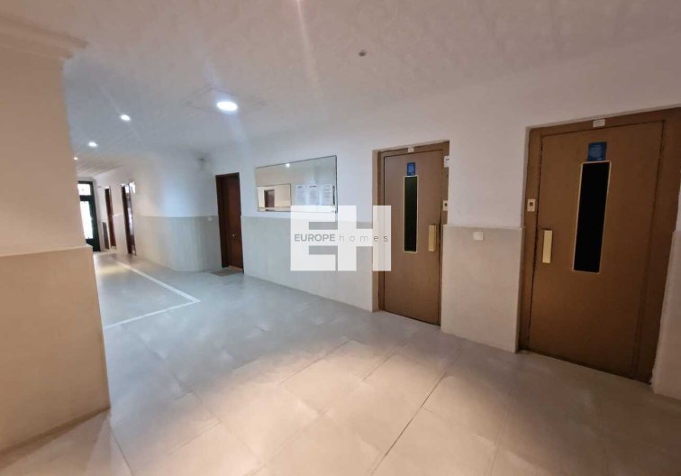 Segunda mano - Apartamento  - Torrevieja - Costa Blanca