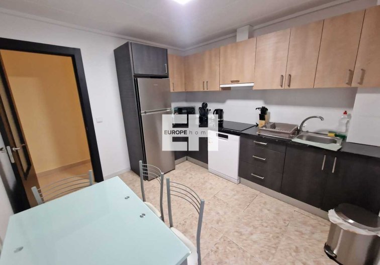 Segunda mano - Apartamento  - Torrevieja - Costa Blanca