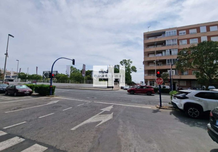 Segunda mano - Apartamento  - Torrevieja - Costa Blanca