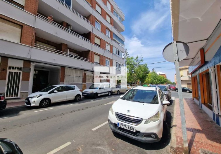 Segunda mano - Apartamento  - Torrevieja - Costa Blanca