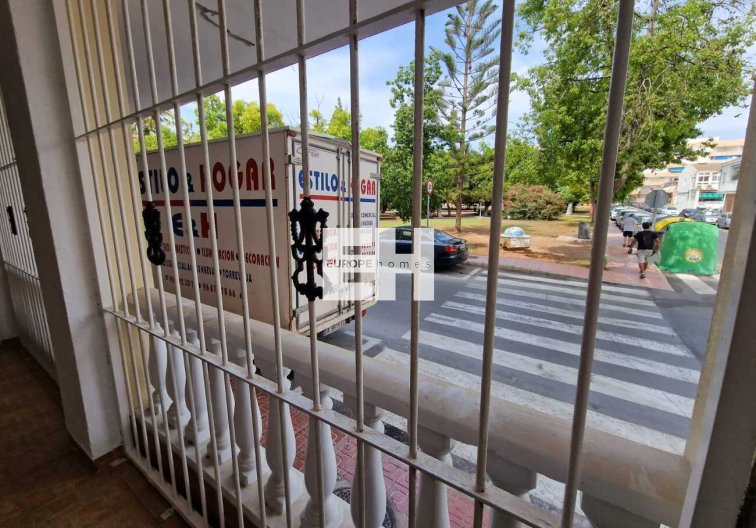 Segunda mano - Apartamento  - Torrevieja - Costa Blanca