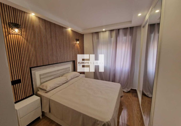 Segunda mano - Apartamento  - Torrevieja - Costa Blanca