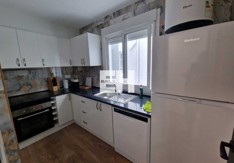 Segunda mano - Apartamento  - Torrevieja - Costa Blanca