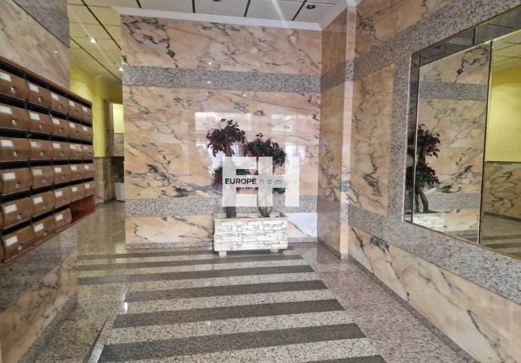 Segunda mano - Apartamento  - Torrevieja - Costa Blanca