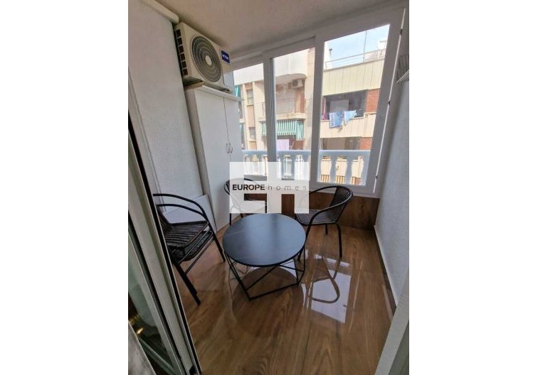 Segunda mano - Apartamento  - Torrevieja - Costa Blanca