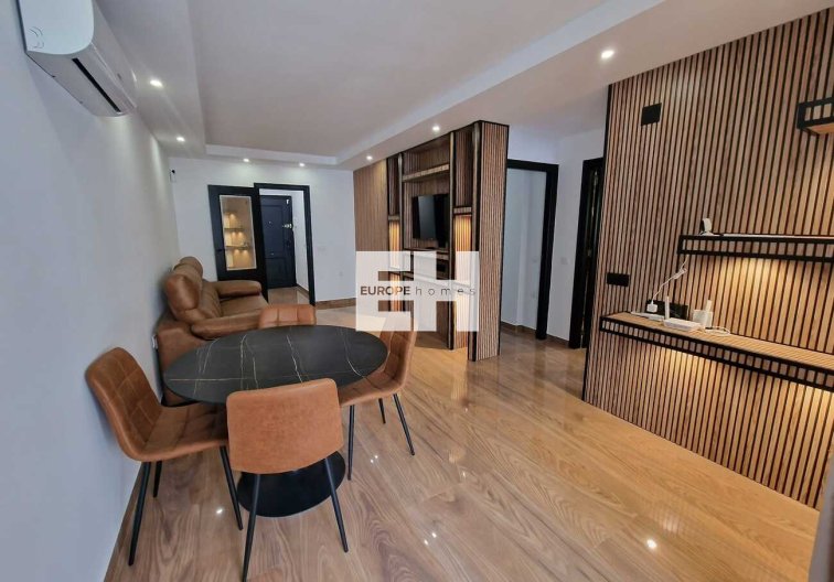 Segunda mano - Apartamento  - Torrevieja - Costa Blanca