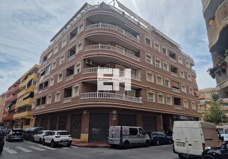 Segunda mano - Apartamento  - Torrevieja - Costa Blanca