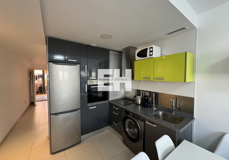 Segunda mano - Apartamento  - Torrevieja - Costa Blanca