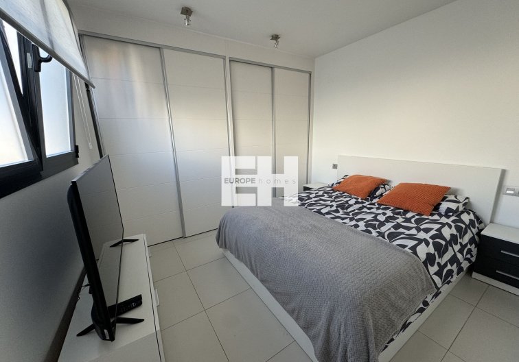 Segunda mano - Apartamento  - Torrevieja - Costa Blanca