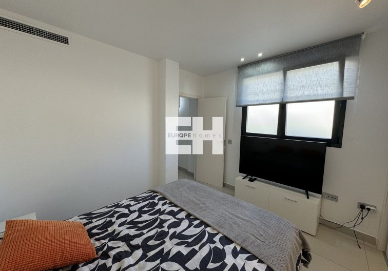 Segunda mano - Apartamento  - Torrevieja - Costa Blanca