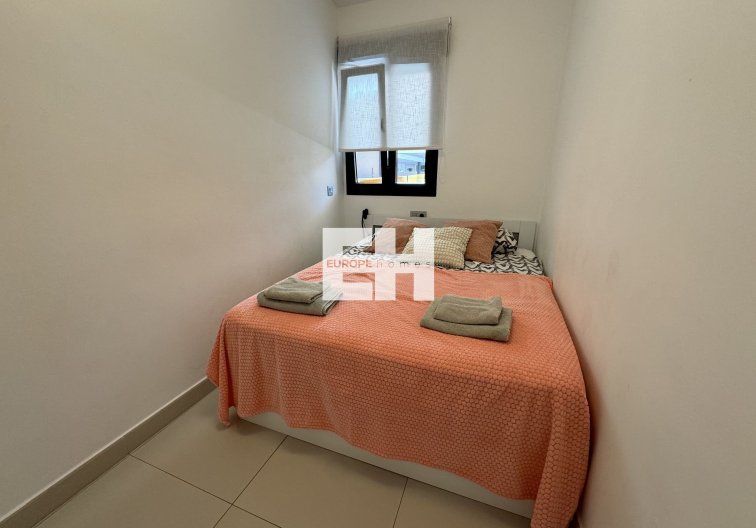 Segunda mano - Apartamento  - Torrevieja - Costa Blanca