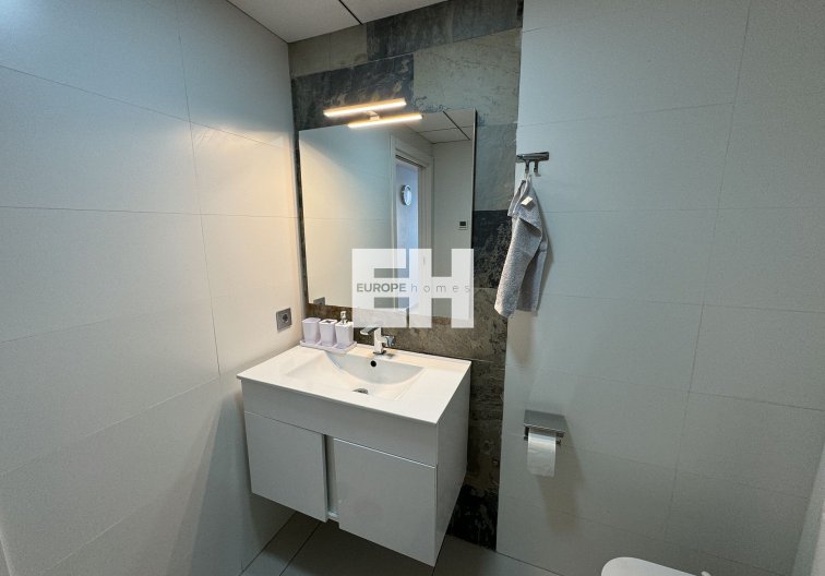 Segunda mano - Apartamento  - Torrevieja - Costa Blanca