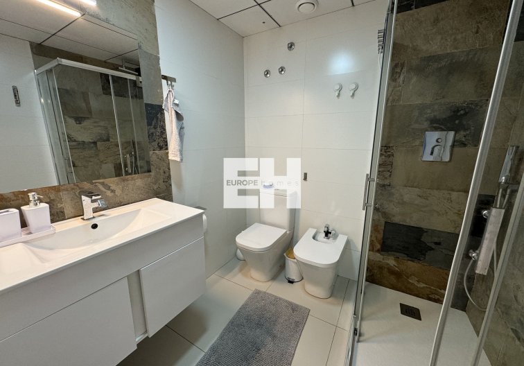 Segunda mano - Apartamento  - Torrevieja - Costa Blanca