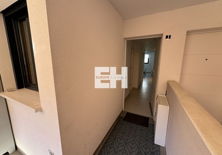 Segunda mano - Apartamento  - Torrevieja - Costa Blanca