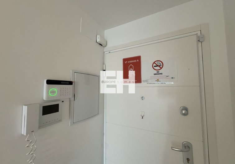 Segunda mano - Apartamento  - Torrevieja - Costa Blanca