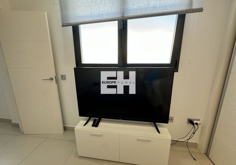 Segunda mano - Apartamento  - Torrevieja - Costa Blanca