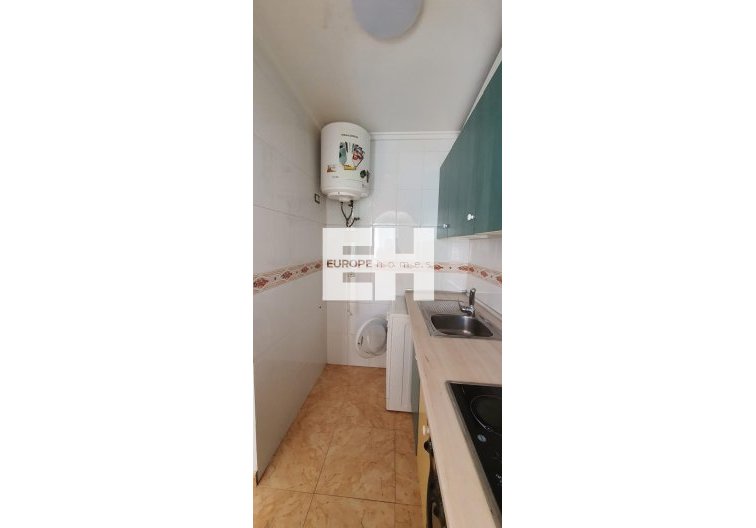 Segunda mano - Atico - Torrevieja - Centro