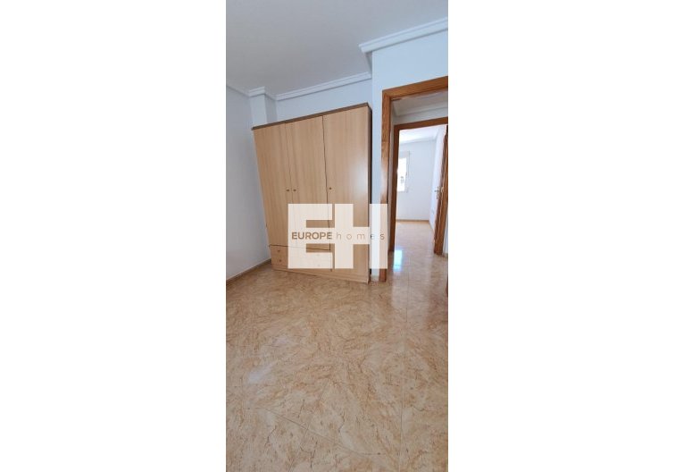 Segunda mano - Atico - Torrevieja - Centro