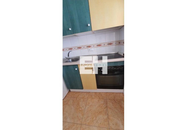 Segunda mano - Atico - Torrevieja - Centro