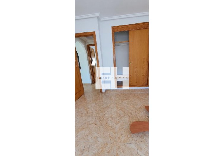 Segunda mano - Atico - Torrevieja - Centro