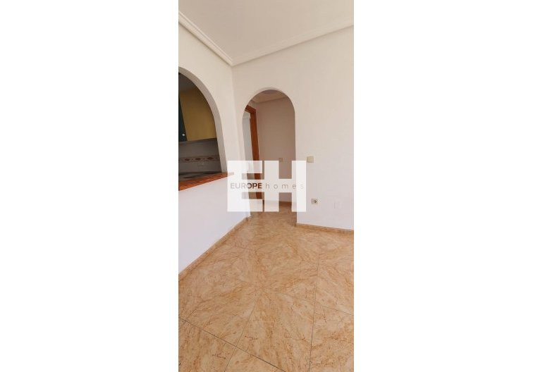 Segunda mano - Atico - Torrevieja - Centro