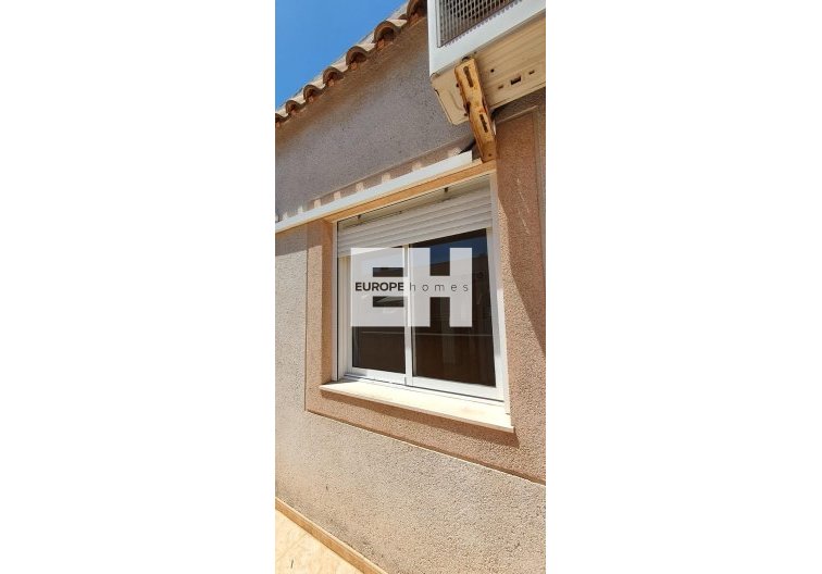 Segunda mano - Atico - Torrevieja - Centro