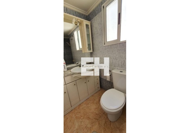 Segunda mano - Atico - Torrevieja - Centro