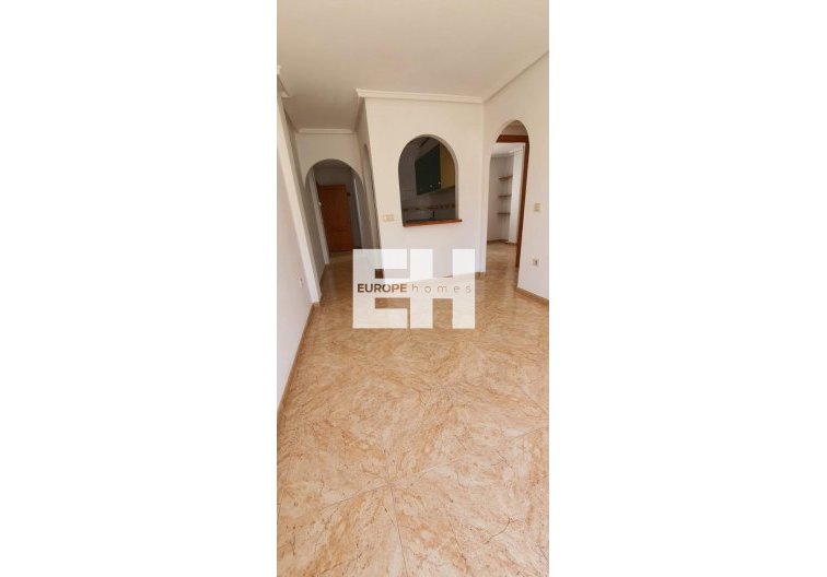 Segunda mano - Atico - Torrevieja - Centro