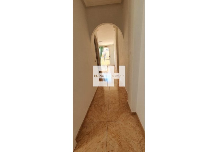 Segunda mano - Atico - Torrevieja - Centro