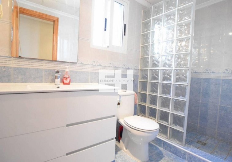 Segunda mano - Apartamento  - Los Montesinos - Costa Blanca