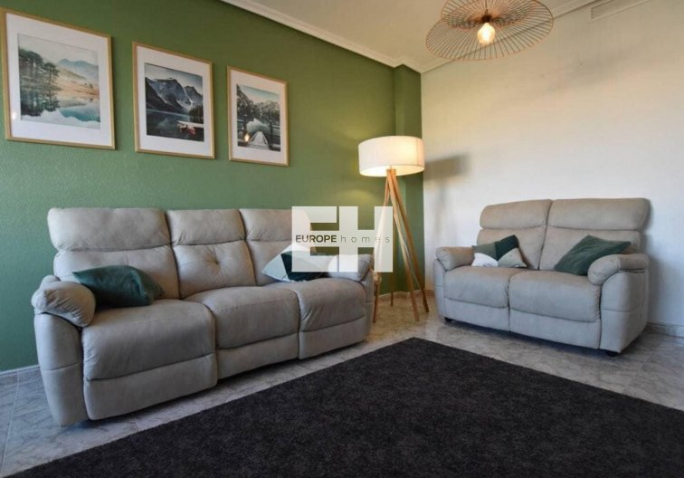 Segunda mano - Apartamento  - Los Montesinos - Costa Blanca