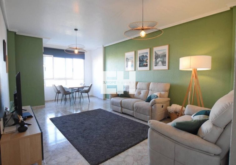 Segunda mano - Apartamento  - Los Montesinos - Costa Blanca