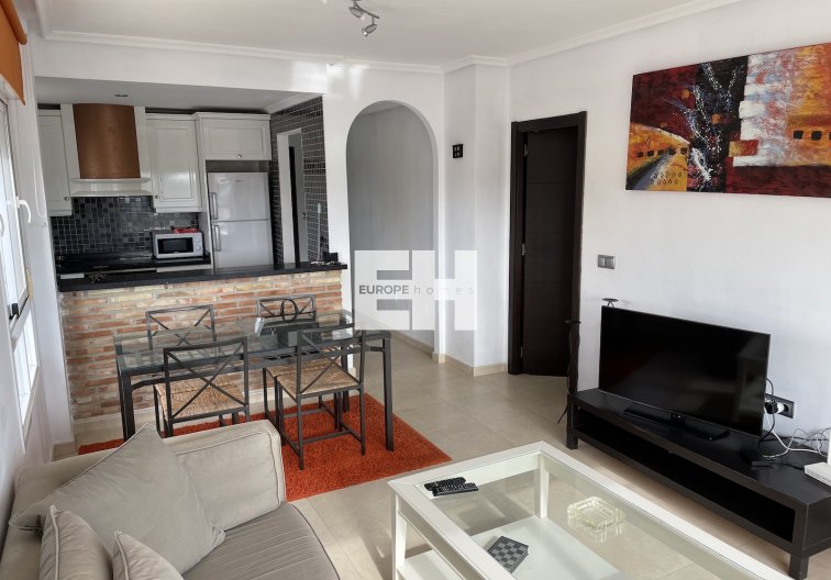 Segunda mano - Apartamento  - Villamartin - Costa Blanca