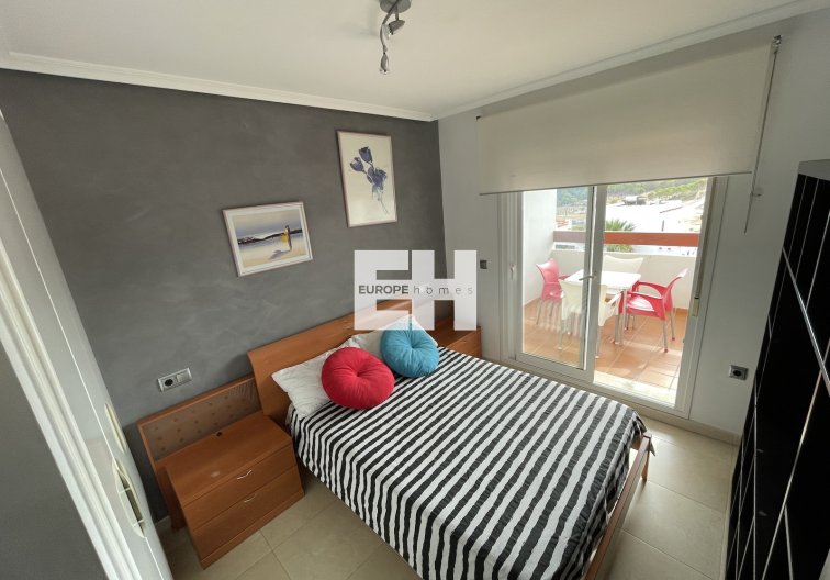 Segunda mano - Apartamento  - Villamartin - Costa Blanca