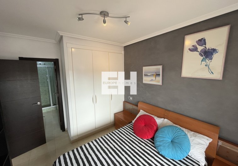 Segunda mano - Apartamento  - Villamartin - Costa Blanca