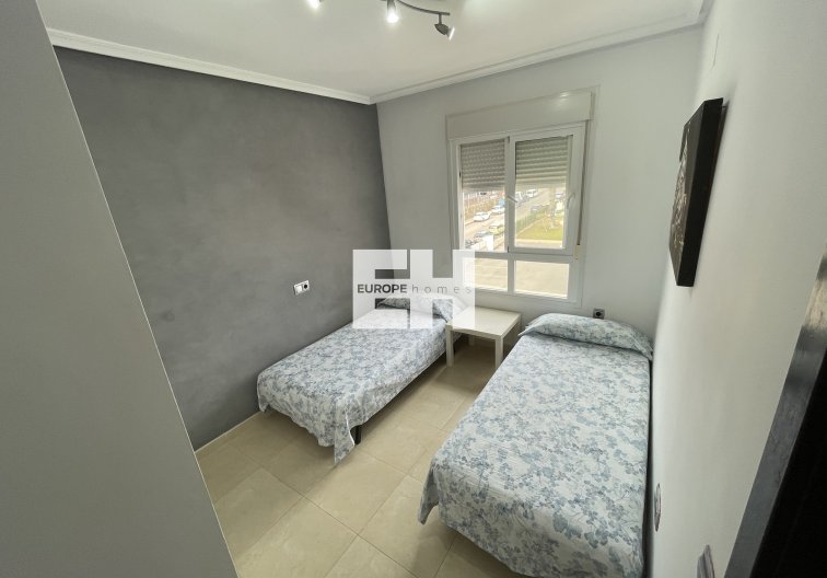 Segunda mano - Apartamento  - Villamartin - Costa Blanca