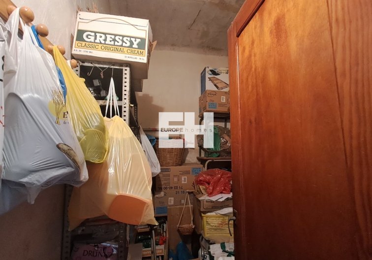 Segunda mano - villa - Los Montesinos - Costa Blanca