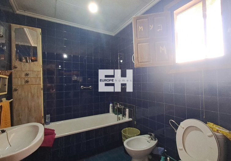 Segunda mano - villa - Los Montesinos - Costa Blanca