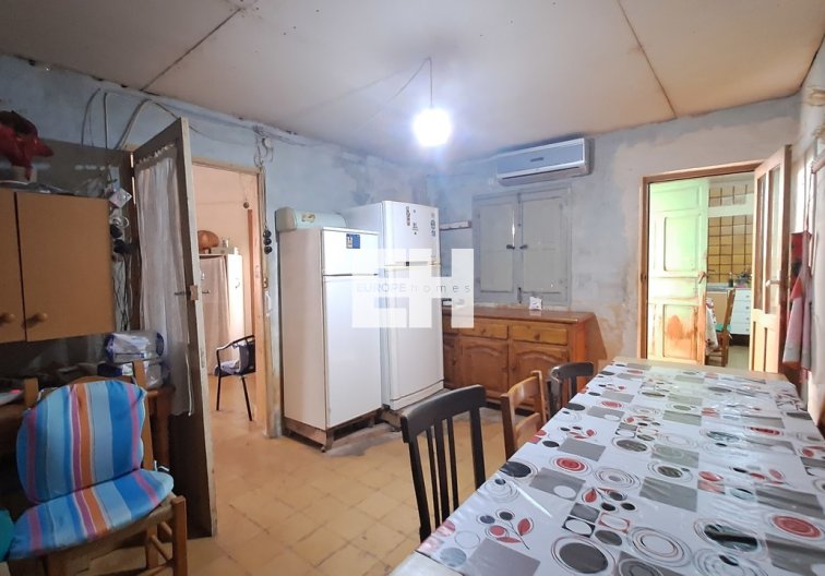 Segunda mano - villa - Los Montesinos - Costa Blanca